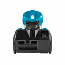 Bissell, Zing Compact Vacuum Cleaner | Canister | 2155E