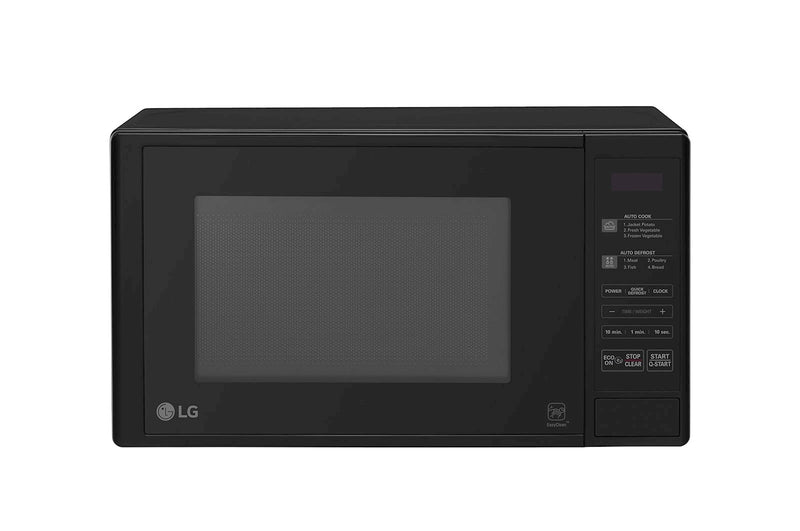 LG, Microwave Oven, 20 Litre Capacity, EasyClean™, i-wave