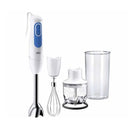 Braun, MultiQuick 3 Hand Blender MQ3025WH Spaguetti