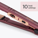 Babyliss, Berry Crush 230 Hair Straightener 2183PSDE