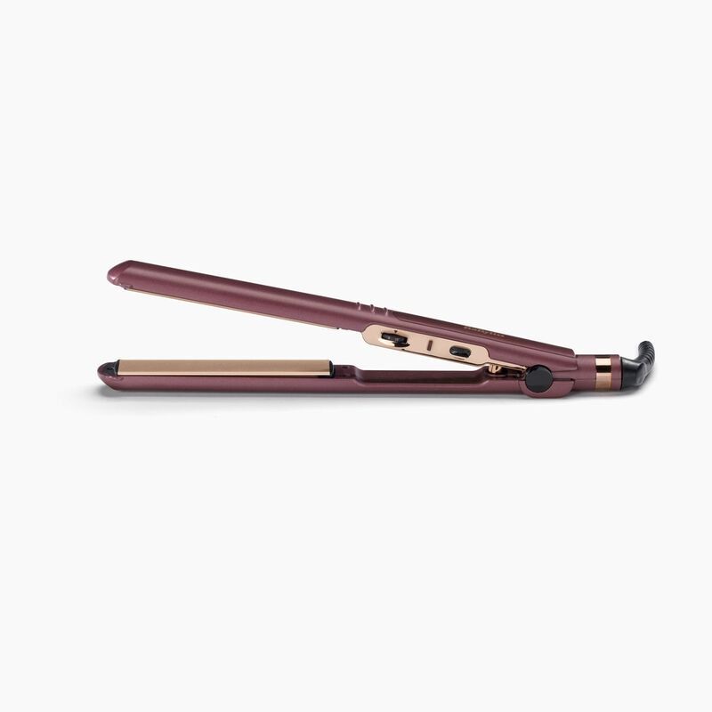 Babyliss, Berry Crush 230 Hair Straightener 2183PSDE