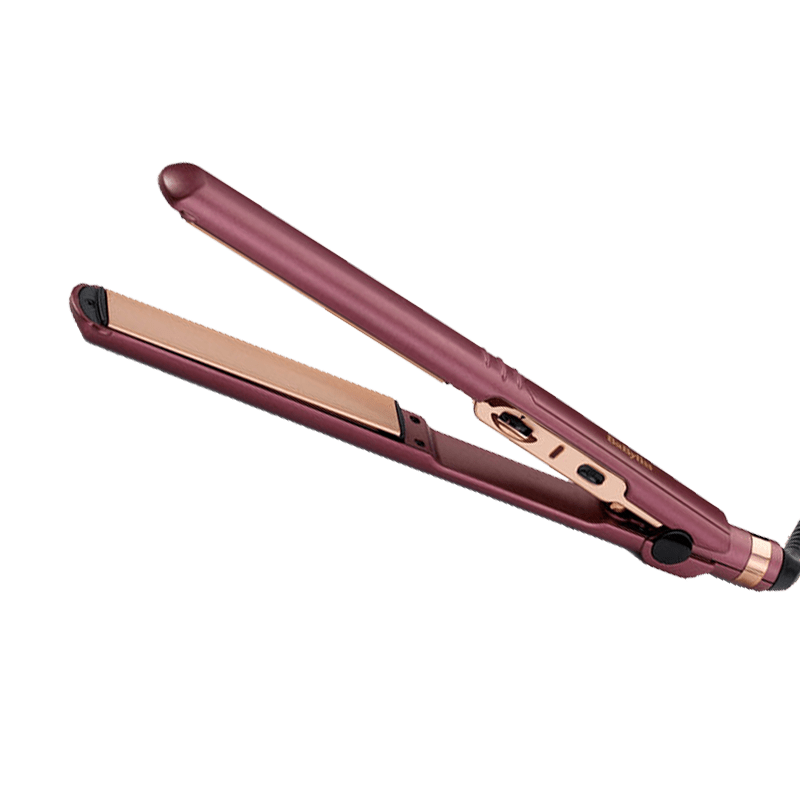 Babyliss, Berry Crush 230 Hair Straightener 2183PSDE