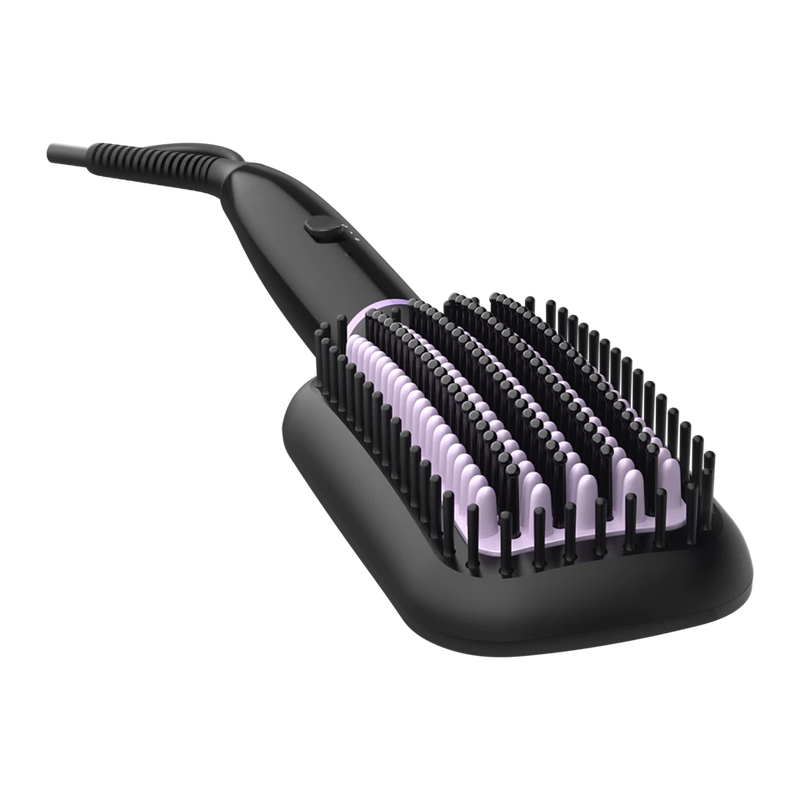 Philips, StyleCare Essential Heated straightening brush