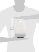 Tefal, Mambo Jug, 1.0 L, Anthracite