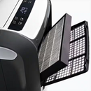 Delonghi, Dehumidifier & Purifier 21 Liters Smart