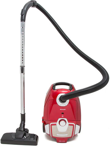 Sharp, Vacuum Cleaner - EG/BG 2205