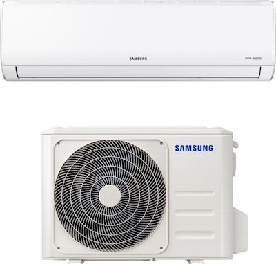 Samsung, Air-Condition Inverter 9000BTU White