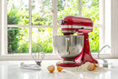 KitchenAid, 5KSM125EER Artisan Series Stand Mixer Empire Red