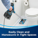 Bissell, 2233E Steam Mop PowerFresh Slim Steam 3-in-1