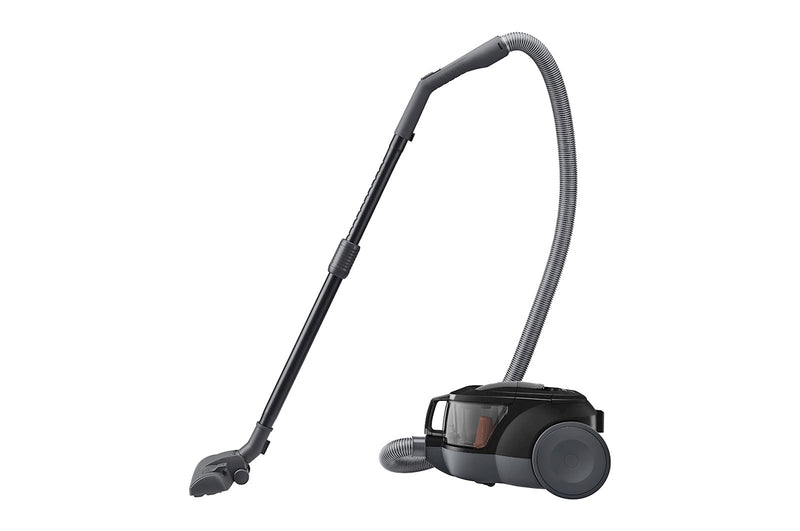 LG, Bagless Vacuum Cleaner, 1.3 Liter Dust Capacity, Long Lasting Suction Power, 2000 Watt