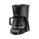 Russell Hobbs, Coffee Maker + Free Barista American Blend