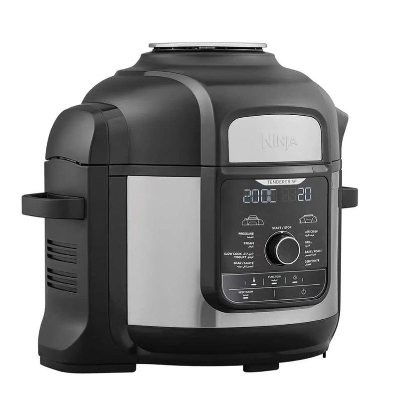 Ninja, Foodi Max Multi Cooker 7.5L, 1760W