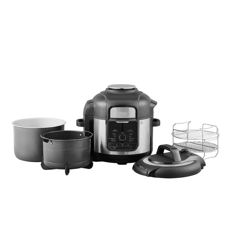 Ninja, Foodi Max Multi Cooker 7.5L, 1760W