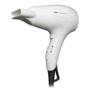 Braun HD 180 PowerPerfection solo hair dryer, hair stylers gift ideas for women and men
