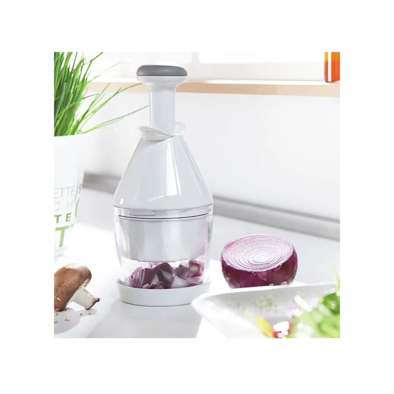 Leifheit, 23030 Chopper Comfort and Clean