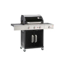 Landmann, 2353 TRITON Flex 3.1- 3 Burner Premium Gas BBQ