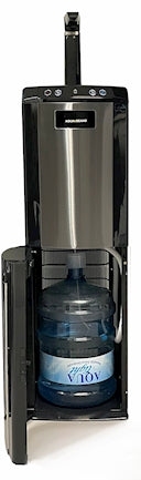 Aqualux, Water Dispenser Bottom Load Top Tap