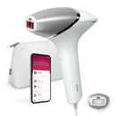 Philips Lumea IPL 8000 Series hair removal for 12 months smooth skin results
