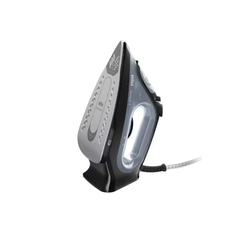 Braun, Steam Iron 2400W 180g/min