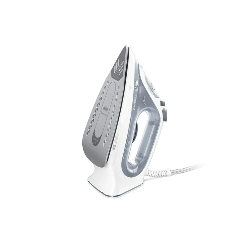 Braun, HH TexStyle 3 Steam Iron SI3054 Grey