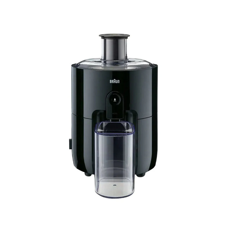 Braun, PurEase Spin Juicer SJ3100