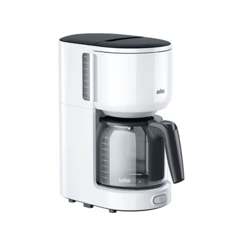 Braun, PurEase Coffee Maker Kf 3100