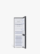 Samsung, Bottom-Mount Freezer Refrigerator, 340L Net Capacity