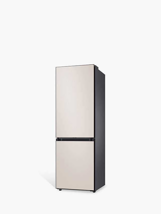 Samsung, Bottom-Mount Freezer Refrigerator, 340L Net Capacity