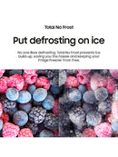 Samsung, Bottom-Mount Freezer Refrigerator, 340L Net Capacity