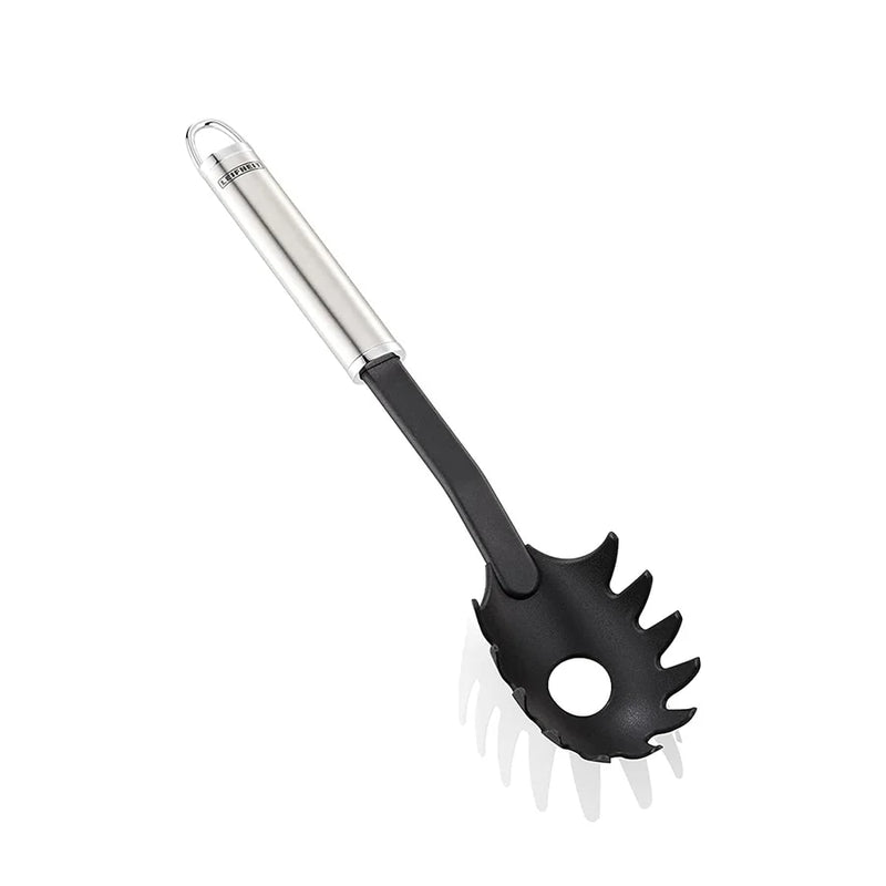 Leifheit, 24060 Spaghetti spoon Nyl Sterling