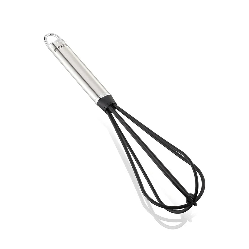 Leifheit, 24062 whisk nylon 32 sterling