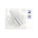 Leifheit, 24063 Nutmeg grater Sterling