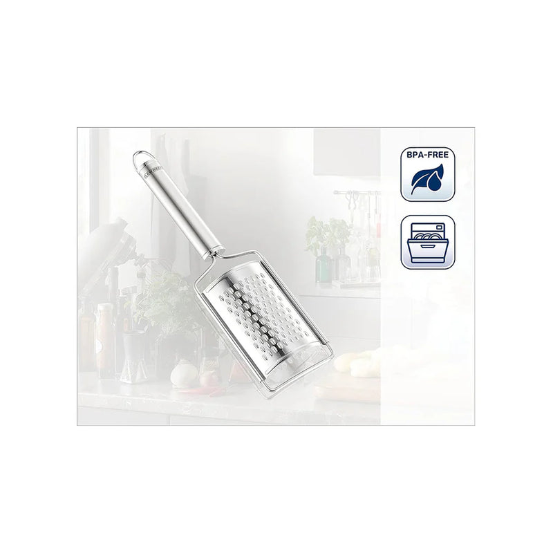 Leifheit, 24063 Nutmeg grater Sterling