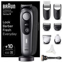 Braun, Pro Beard Trimmer 9 BT9420