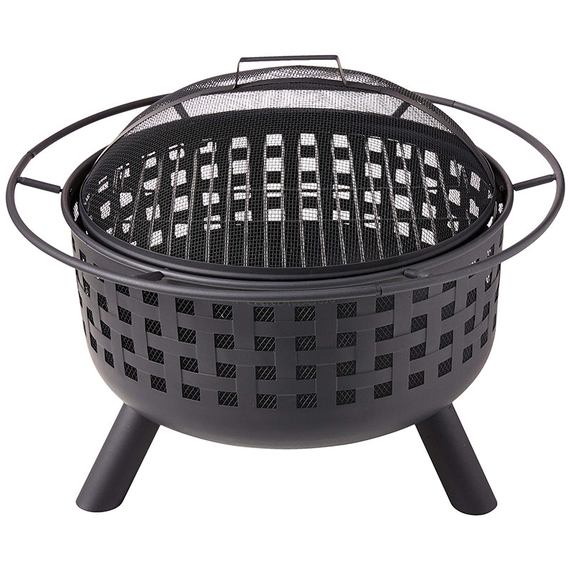 Landmann, 2435 City Lights Fire pit