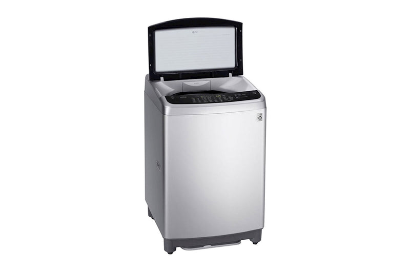 LG, Top Load Washer 18kg Smart Inverter, Smart Diagnosis™