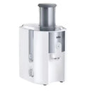 Braun, Identity Collection Spin juicer J 500 White
