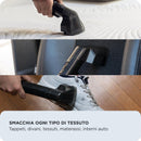 Ariete, Spot Cleaner Heat Pro 750W