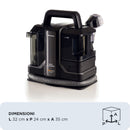 Ariete, Spot Cleaner Heat Pro 750W