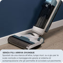 Ariete, Aqua Force Wash & Vacuum