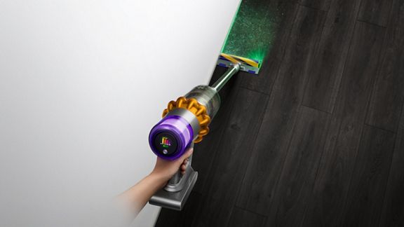 Dyson, V15 Detect Absolute Vacuum