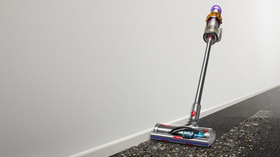 Dyson, V15 Detect Absolute Vacuum