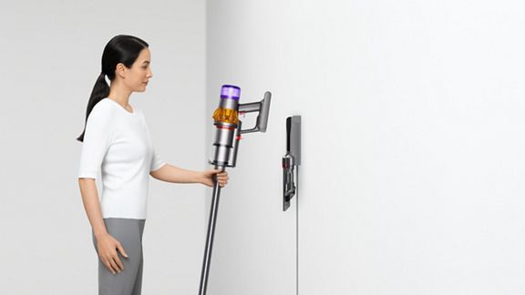 Dyson, V15 Detect Absolute Vacuum