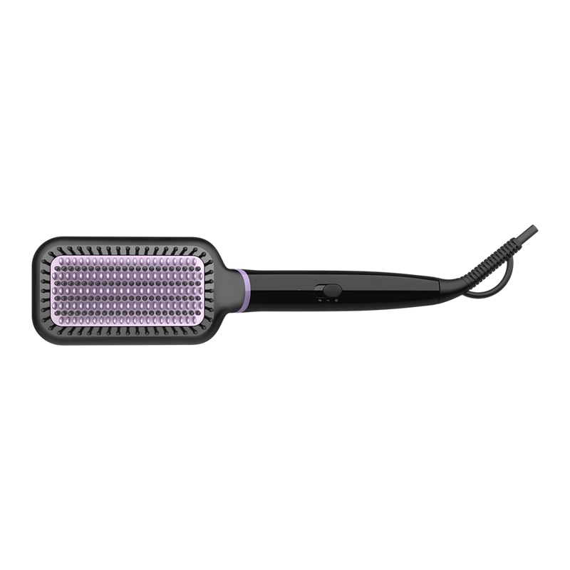 Philips, StyleCare Essential Heated straightening brush