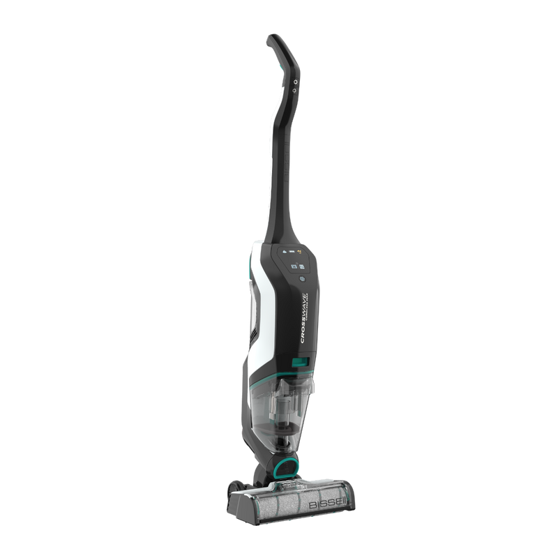 Bissell, Crosswave Max 3 in 1 | Cordless | 2767E