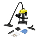 Karcher, Wet & Dry Vacuum Cleaner WD 1s Classic