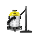 Karcher, Wet & Dry Vacuum Cleaner WD 1s Classic