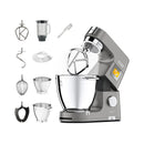 Kenwood, KWL90.124SI Kitchen Machine With 2 Bowls 7L And 5 L