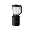 Braun, PowerBlend 3 Jug Blender JB 3100 Black