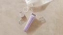Philips, Lady Shaver Series 6000 Cordless shaver, Wet & Dry